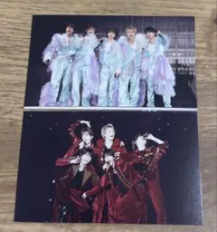 2026年最新】M!LK トレカ 集合の人気アイテム - メルカリ