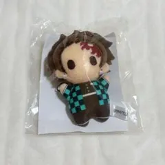 劇場版 鬼滅の刃 ぬいぐるみ 炭治郎