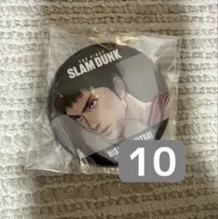 2026年最新】スラムダンク ピンバッジの人気アイテム - メルカリ