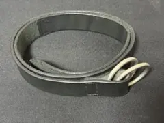 atelierCODEL リングベルト 栃木レザー