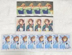 あんスタ 中国 ぱしゃこれ ブロマイド 3周年 4周年 5周年 三毛縞斑