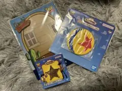 トイストーリー 1番くじ