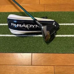 キャロウェイ パラダイム fw Speeder NX GREEN 60【5W】のサムネイル