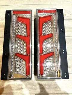 2026年最新】小糸テールランプ 2連の人気アイテム - メルカリ