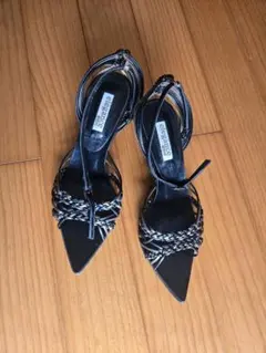 ★Elegance卑弥呼エレガント サンダル　★のサムネイル