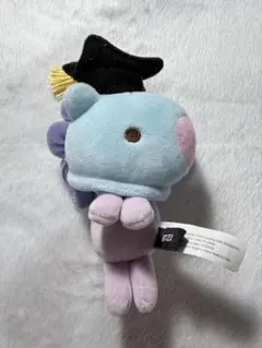【ペン卒】BT21 BTS mang ぬいぐるみ