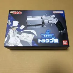 名探偵コナン 怪盗キッド トランプ キッド プラザ限定 - メルカリ