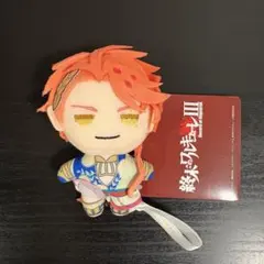 アポロン 終末のワルキューレlll マスコットVol.2 ぬいぐるみ① - メルカリ