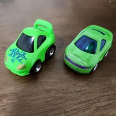 2026年最新】チョロQ スープラの人気アイテム - メルカリ