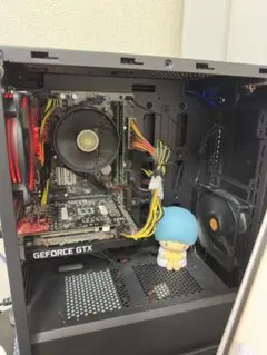 i7 11700KF 16GB GTX1660SUPER Nvme256GB - メルカリ