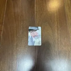 ベッキョンEssence of Reverie タワレコ 特典 トレカ