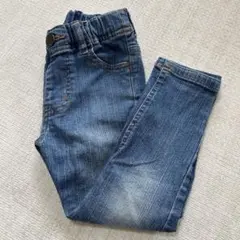 BREEZE ジーパン　デニムジーンズ　100