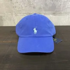 【新品】POLO RALPH LAUREN cap