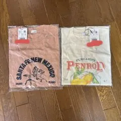 Tシャツ LOWRYSFARM 150cm 子供用のサムネイル