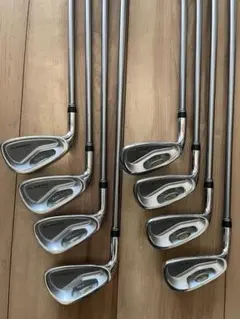 2026年最新】コブラ アイアン レフティの人気アイテム - メルカリ