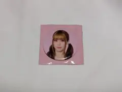 ME:Iミーアイ 高見文寧 AYANE缶バッチ - メルカリ