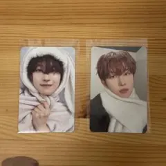 ALD1】ゴヌ トレカセット うさぎ毛布 - メルカリ