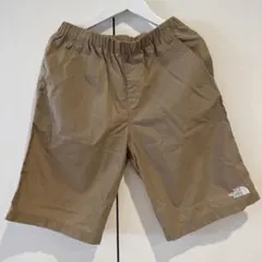 ノースフェイス・ハーフパンツ　150㎝