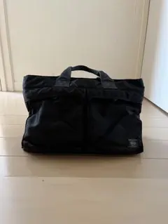 ポーター　タンカー　トートバック