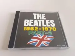THE　BEATLES　1962-1970 part2