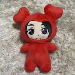 TWICE チェヨン ぬいぐるみ TWICE LIGHTS - メルカリ