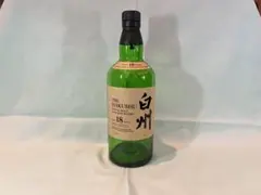 2026年最新】シングルモルト 白州18年の人気アイテム - メルカリ