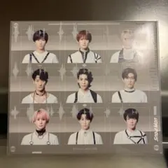 Snow Labo. S2 CD＆DVD初回盤B