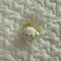 サンリオキャラクターズ マスコット&グミ こぎみゅん