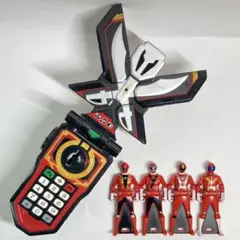 2026年最新】ゴーカイジャーまとめ売りの人気アイテム - メルカリ