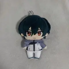 Free！桐嶋郁弥 アメぬい