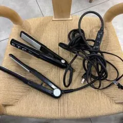 2026年最新】STC ストレートヘアアイロンの人気アイテム - メルカリ
