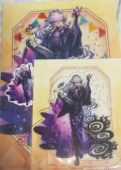 2026年最新】巌窟王 アクスタの人気アイテム - メルカリ