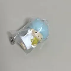 サンリオ なかよしペアスイング キキ