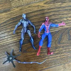 2026年最新】リアルアクションヒーローズ スパイダーマンの人気