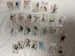 な様専用 ハイキュー 10thクロニクル アクスタ