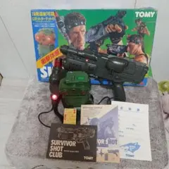 2026年最新】サバイバーショットの人気アイテム - メルカリ