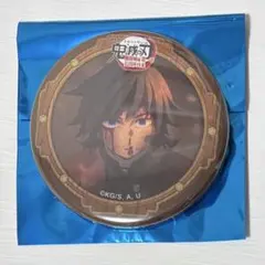 劇場版 鬼滅の刃 無限城編 第一章 第四期 57mm 缶バッジ 義勇　炭治郎