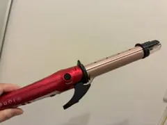 【訳あり品:3/25中】Tescom IPW1826 カールヘアアイロン