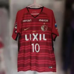 2026年最新】ジーコ ユニフォームの人気アイテム - メルカリ