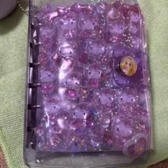 サンリオボンボンドロップシール　mini、第二弾　正規品