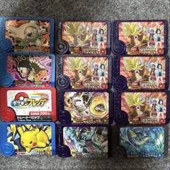 やまぴー様　ポケモンフレンダピックトレジャー、スーパートレジャー