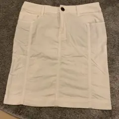 【早い者勝ち！！再度お値下げしました】23区　膝上スカート