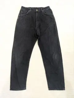Lee　チャオパニックティピー別注　デニムパンツ