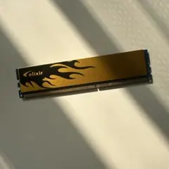 2026年最新】ddr3 8gb elixirの人気アイテム - メルカリ