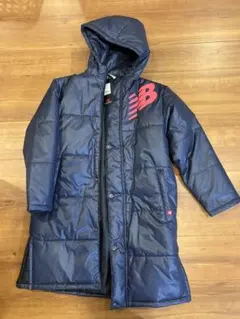 ベンチコート2枚（140.160サイズ）