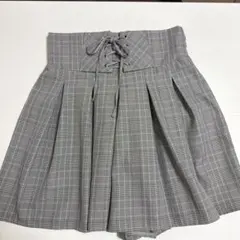 タグ付き 未使用品 キュロット L