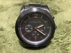 マイケルコース　MICHAEL KORS 腕時計　メンズのサムネイル