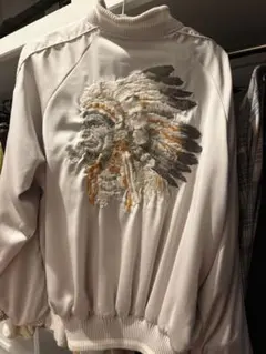 SasquatchFabrix. 16SS YOKOSUKA G-1JACKET - メルカリ