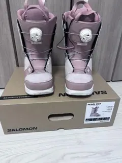 2025年最新】SALOMON PEARLの人気アイテム - メルカリ