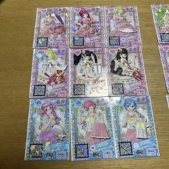 2026年最新】プリパラカードまとめ売りの人気アイテム - メルカリ